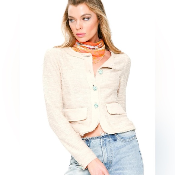 Aratta Silent Journey Amelia Jacket - Picture 3 of 11